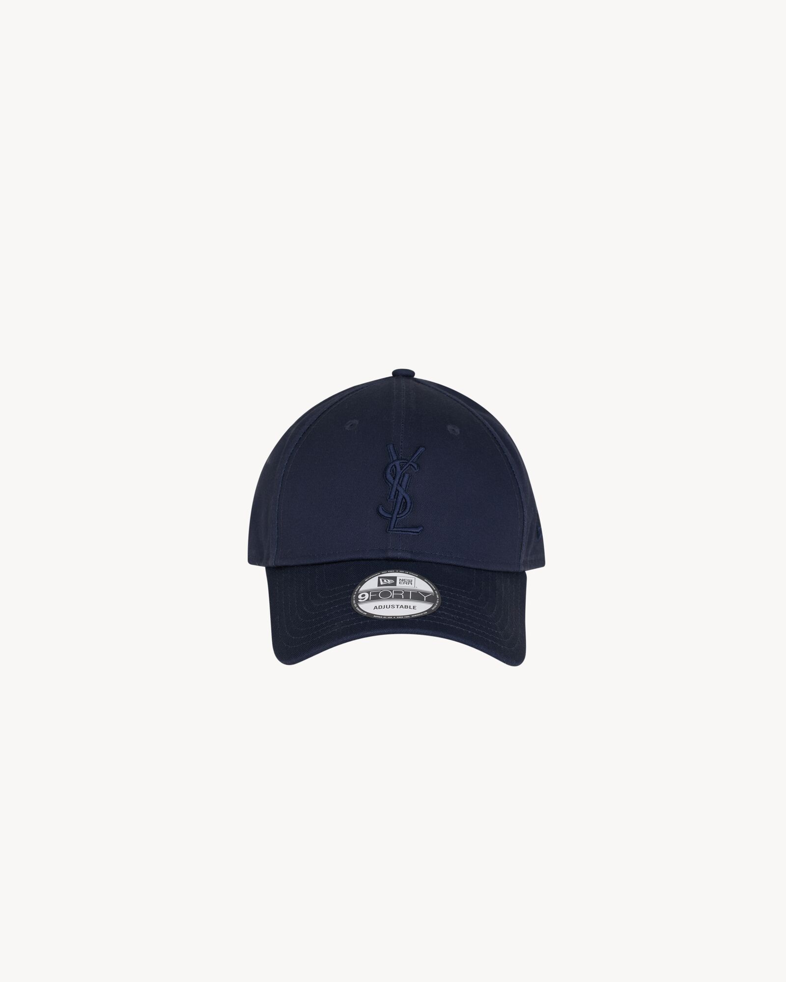 NEW ERA LE CASSANDRE帆布棒球帽