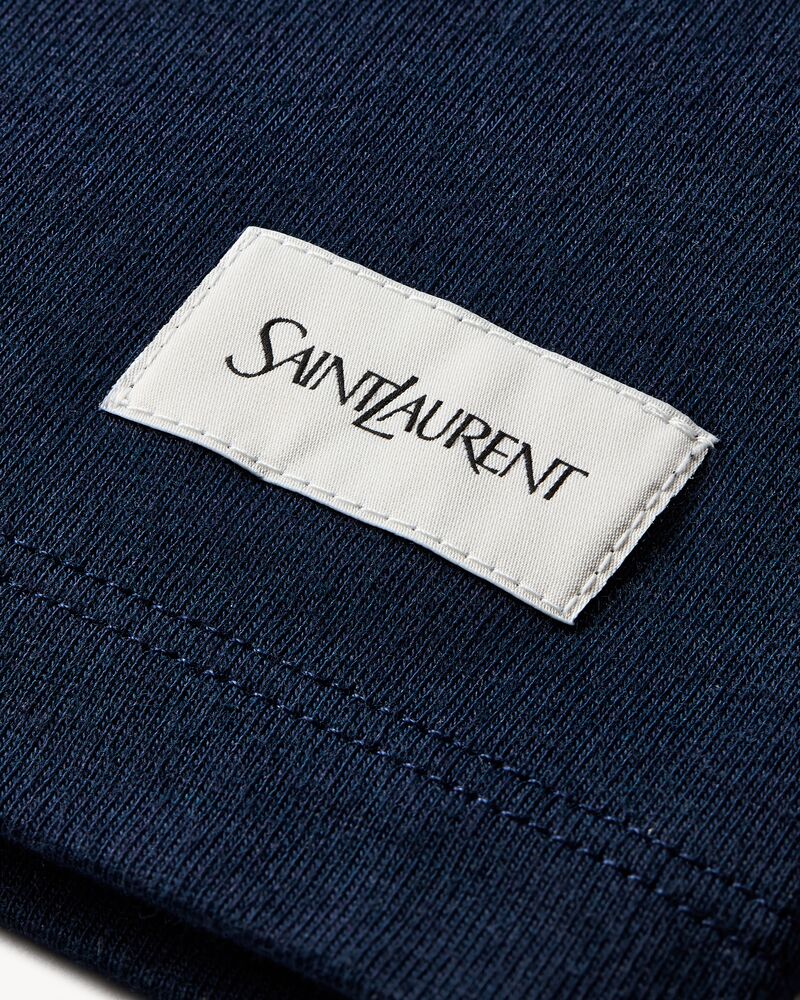 SAINT LAURENT T恤