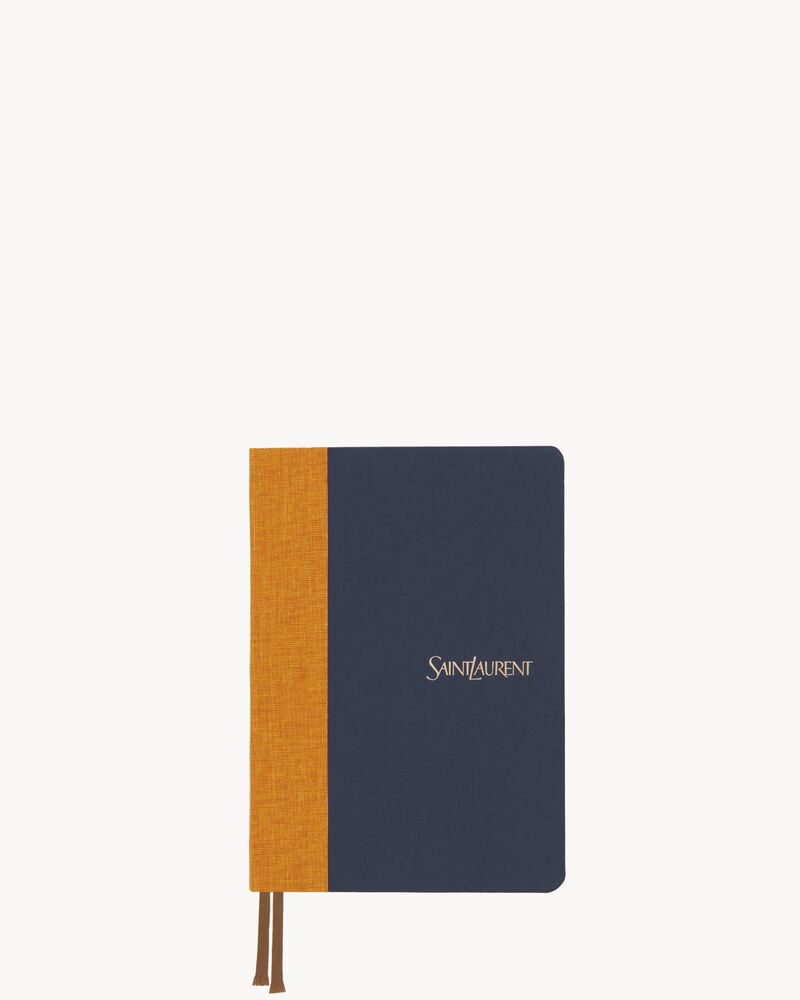 SAINT LAURENT圣罗兰中国官方网站 SAINT LAURENT A6笔记本