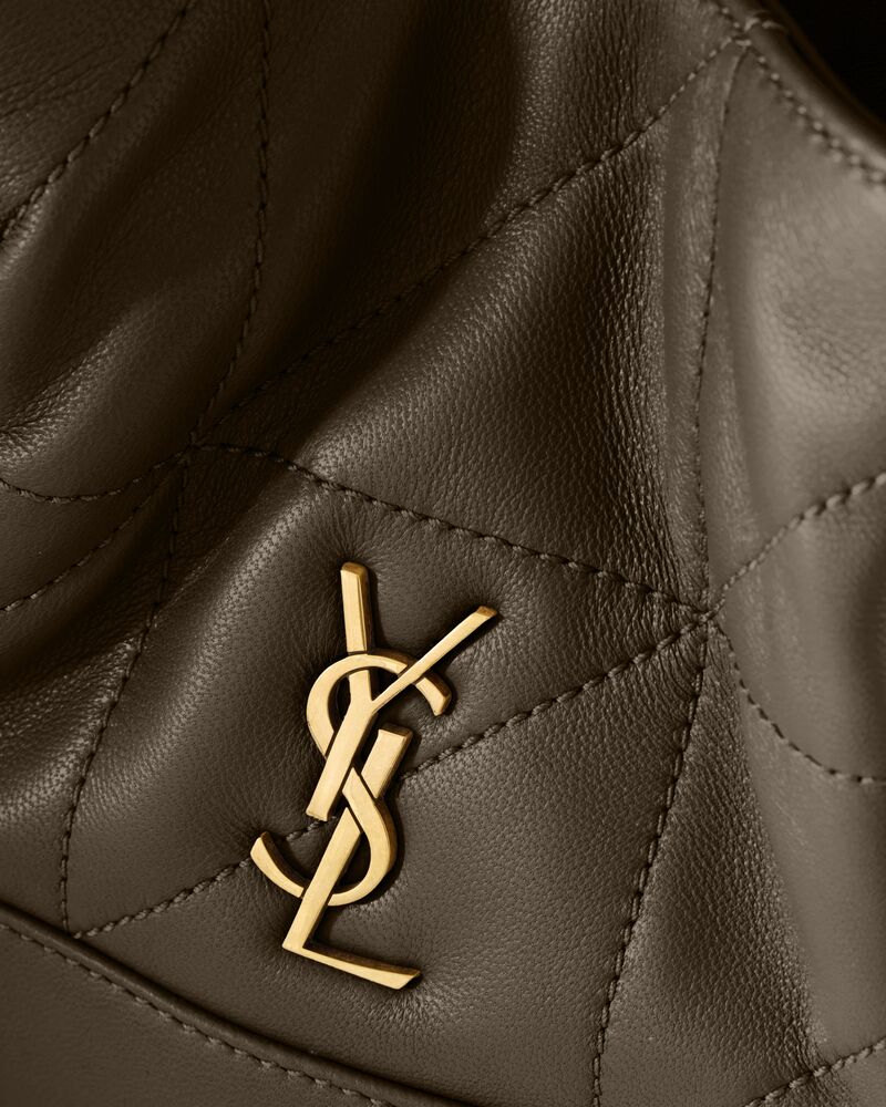 JAMIE羊皮革迷你肩背包