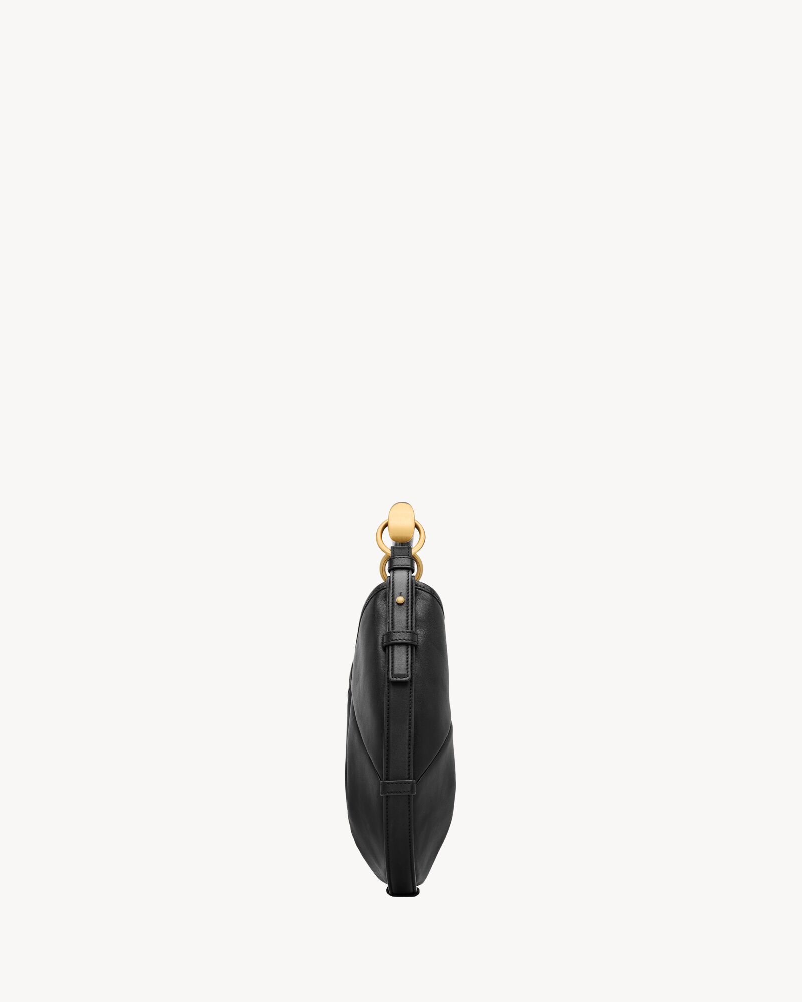 MOMBASA小号皮革手袋