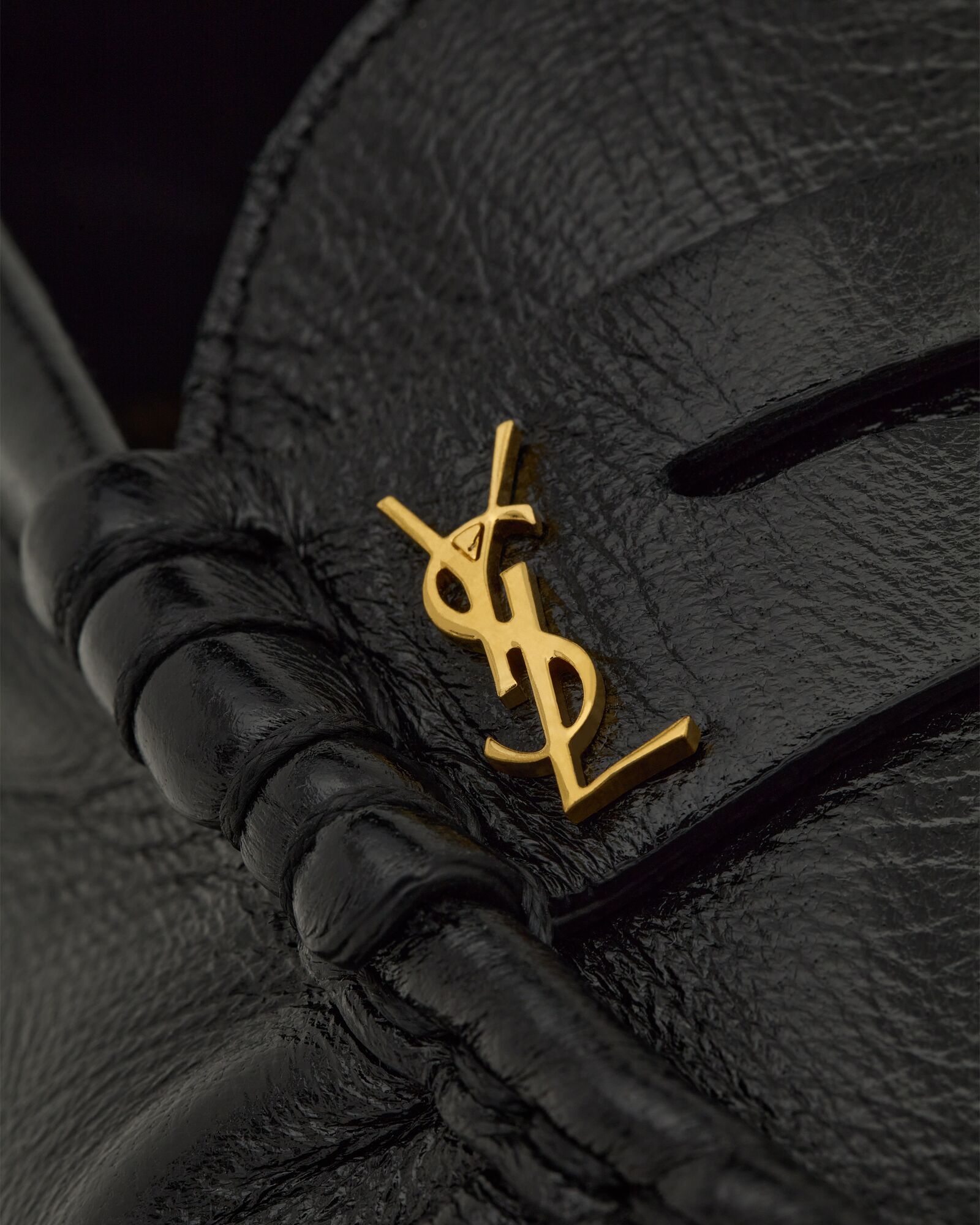 LE LOAFER柔软光滑皮革乐福鞋