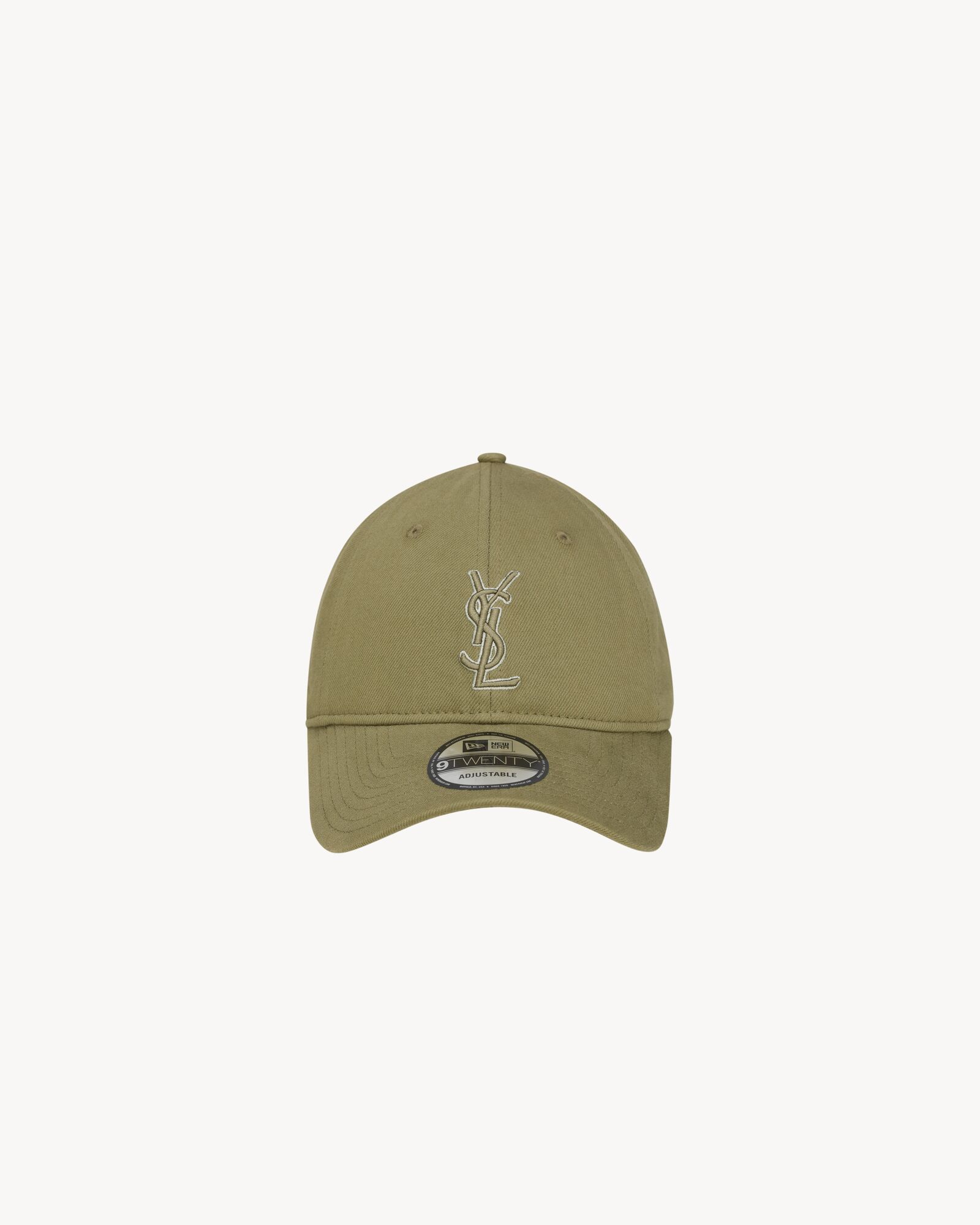 NEW ERA LE CASSANDRE帆布棒球帽