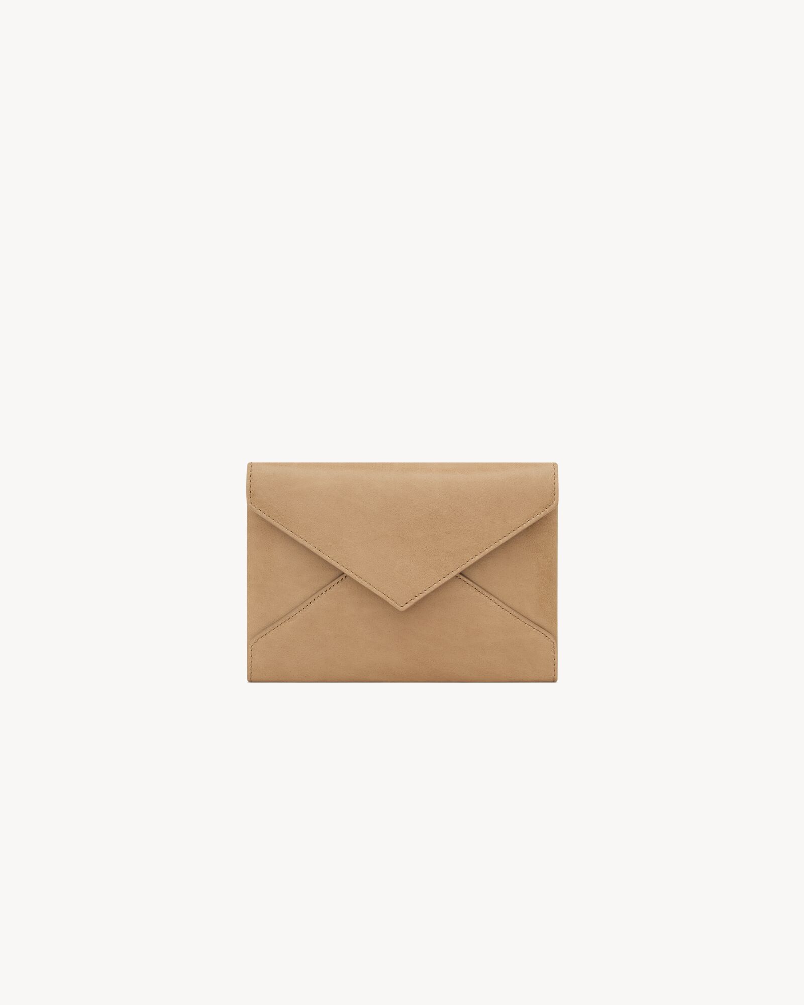 LETTER皮革护照夹