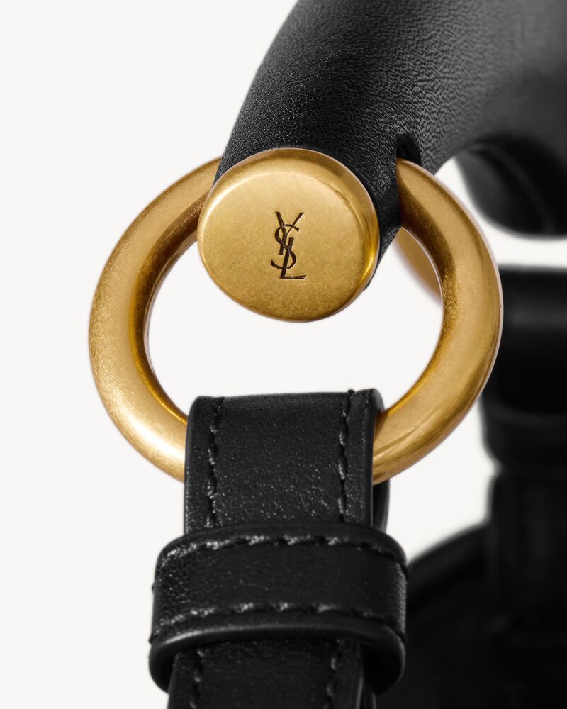 MOMBASA大号皮革手袋