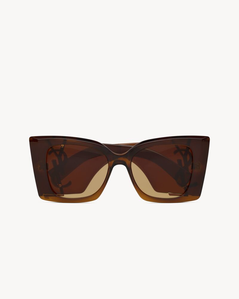 SL M119 BLAZE CRYSTAL太阳眼镜