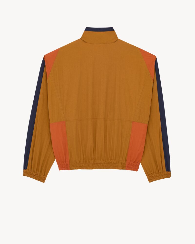 LE CASSANDRE聚酰胺纤维罗缎风衣