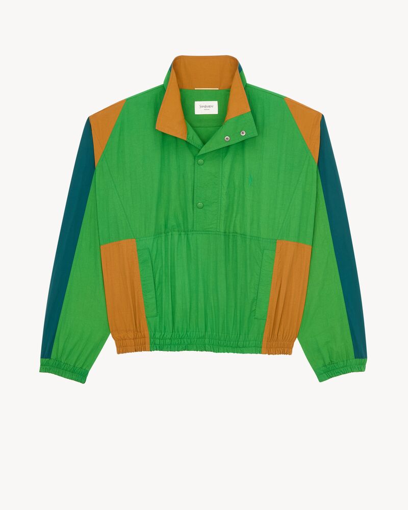 LE CASSANDRE聚酰胺纤维罗缎风衣