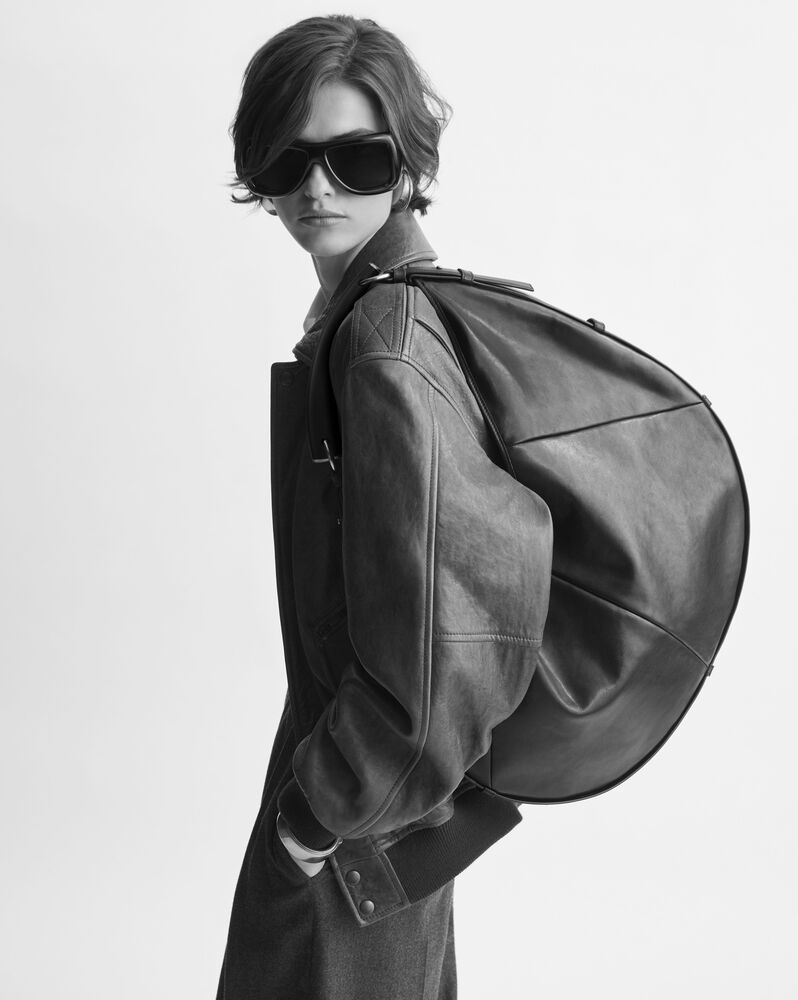 MOMBASA大号皮革手袋