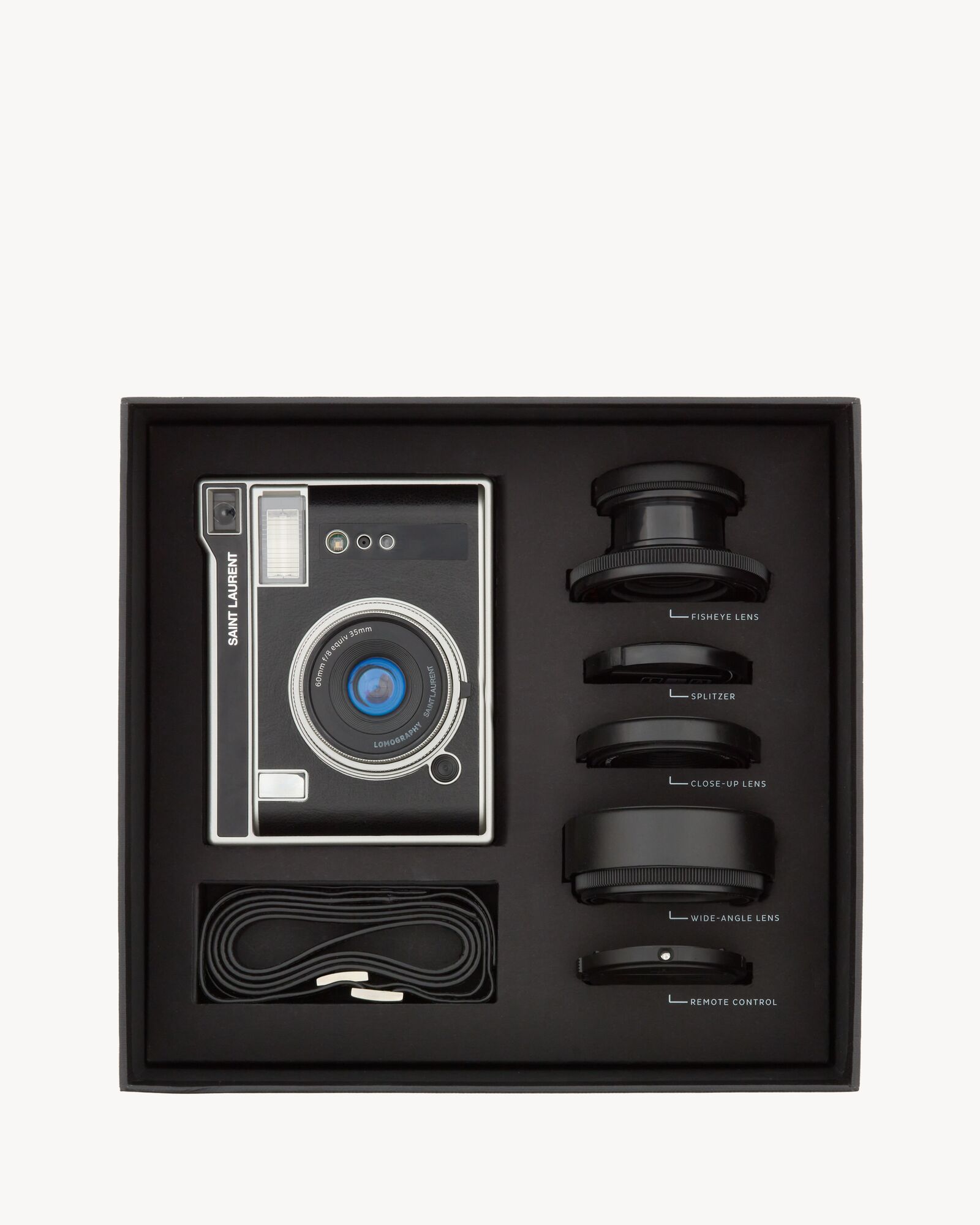 LOMOGRAPHY拍立得相机