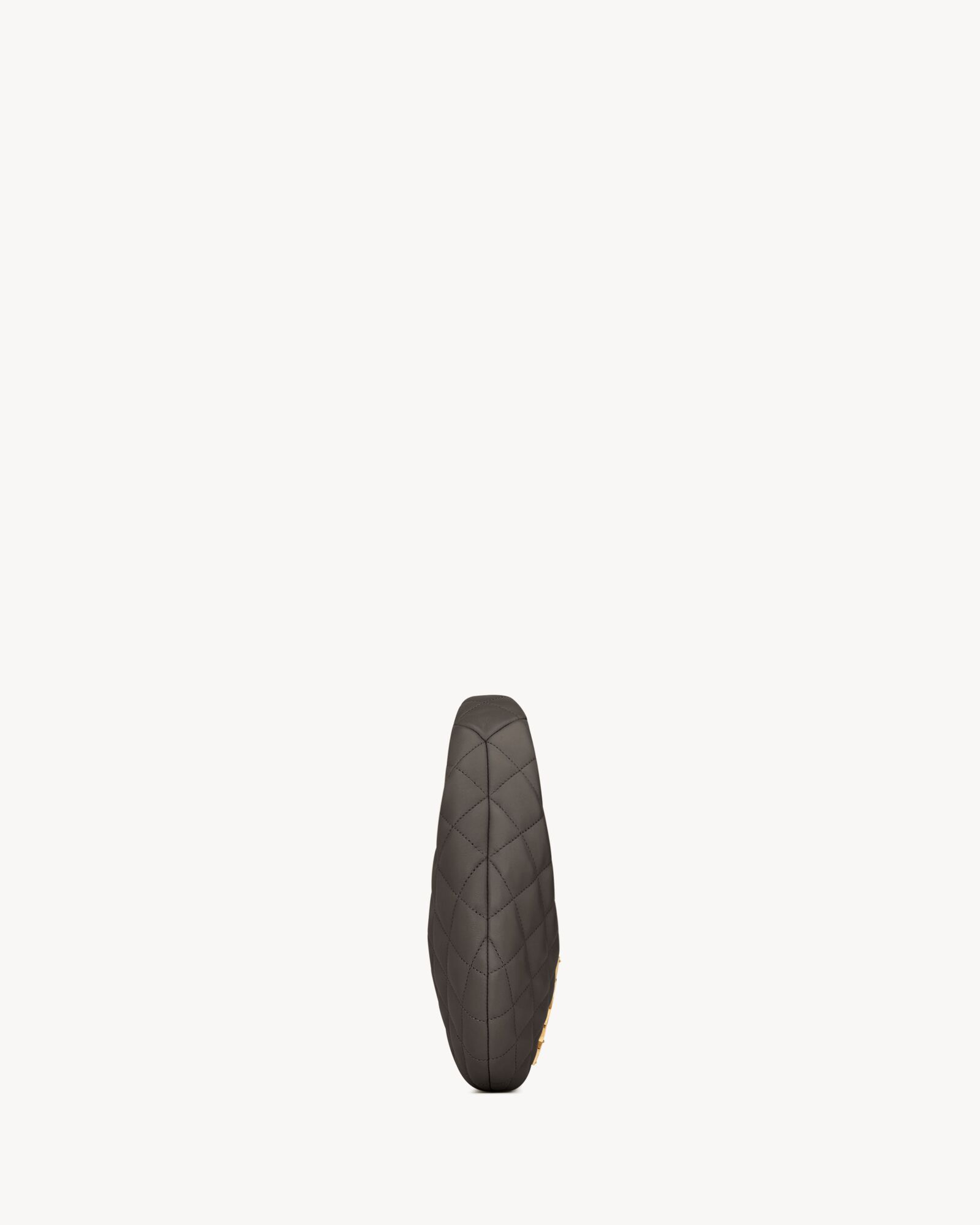 ICARINO绗缝纳帕皮革手袋