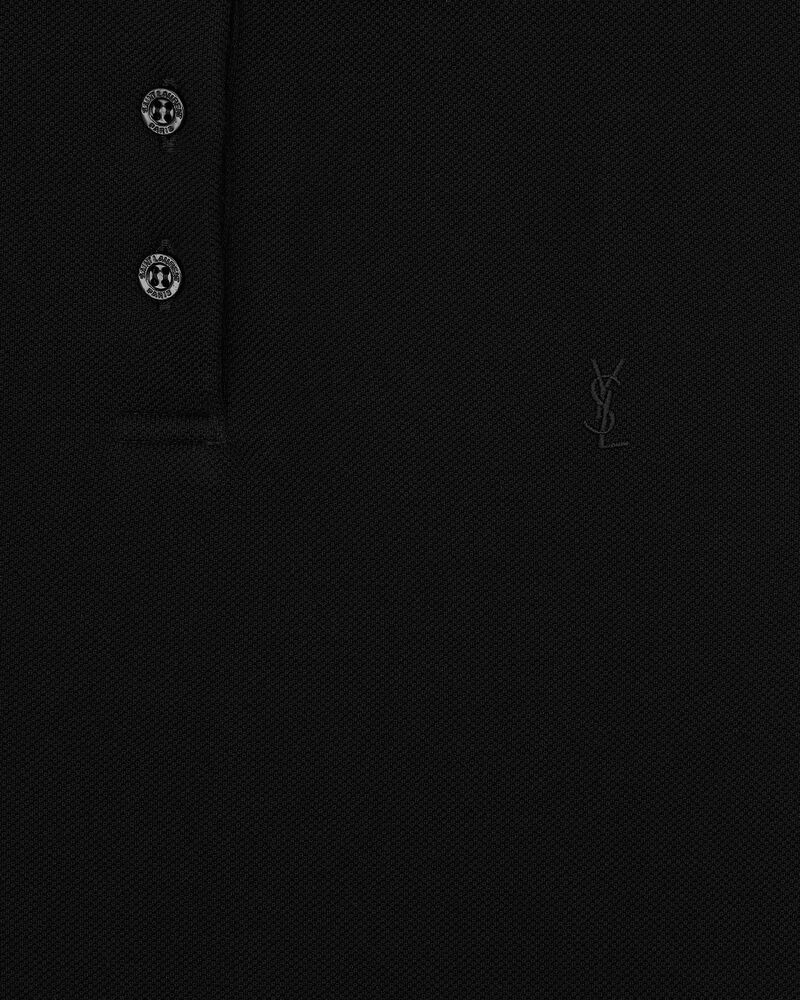 LE CASSANDRE珠地Polo衫