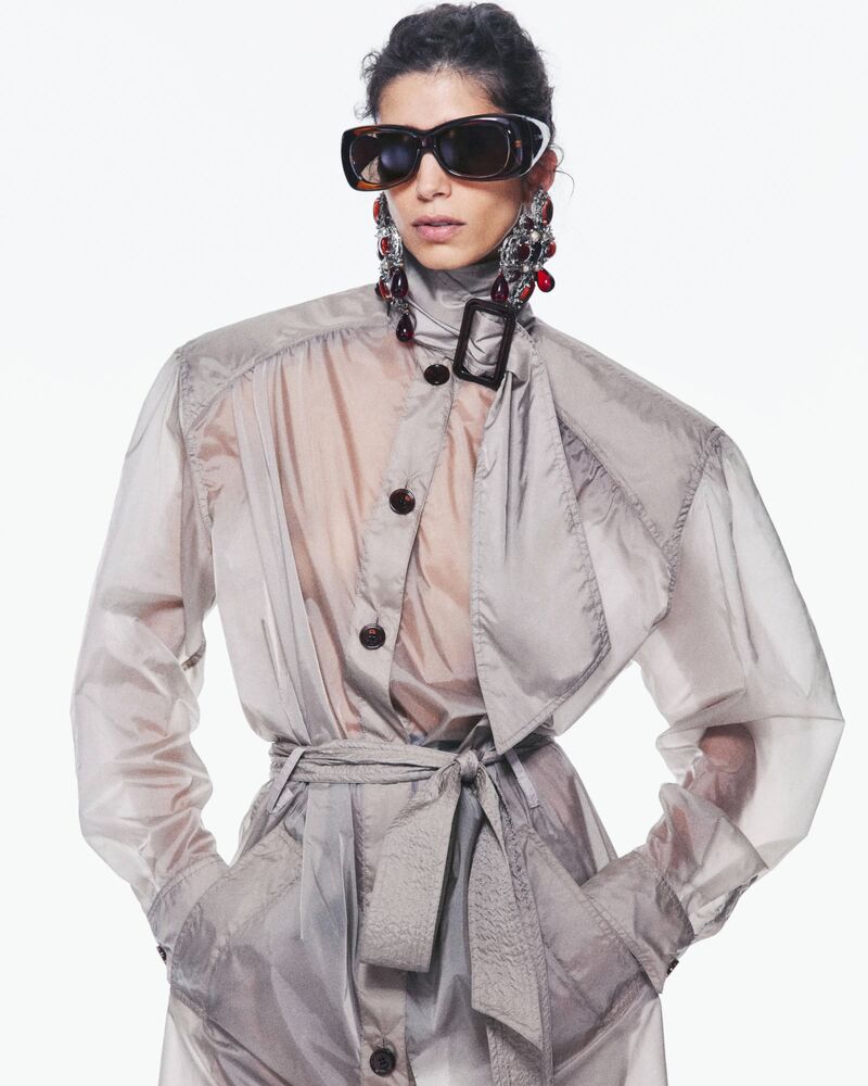 SL 901 HOWL太阳眼镜