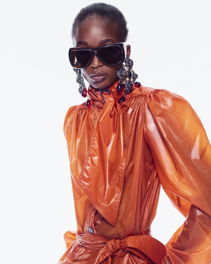 SL 902 HOWL太阳眼镜