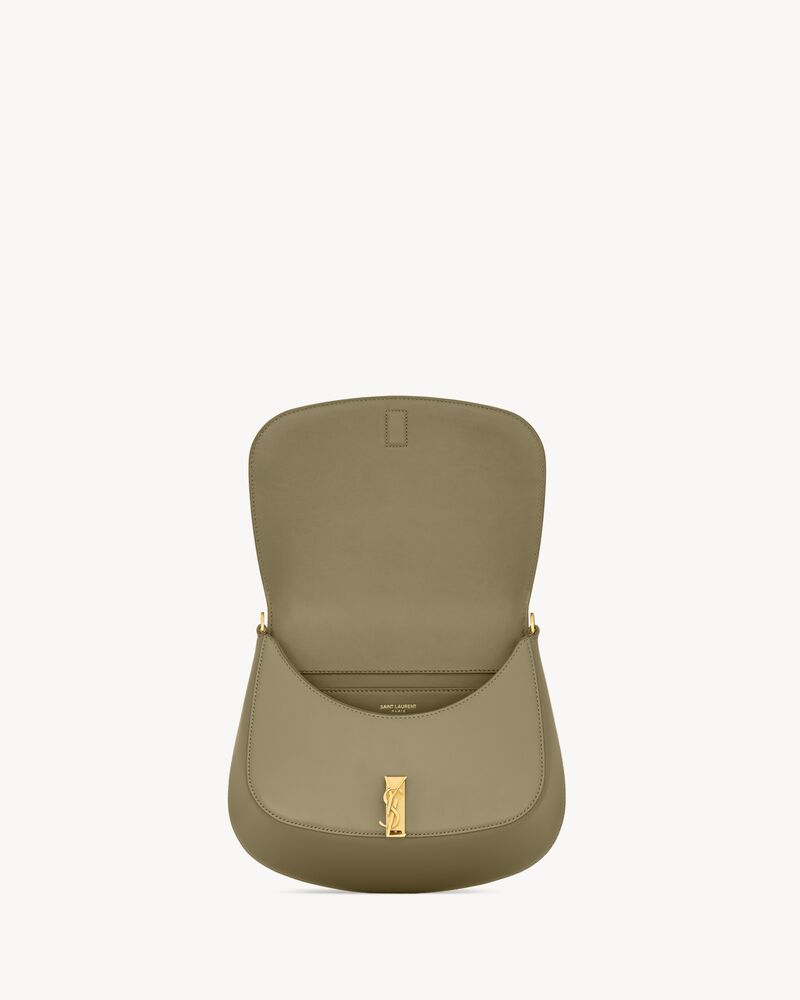 VOLTAIRE皮革手提包