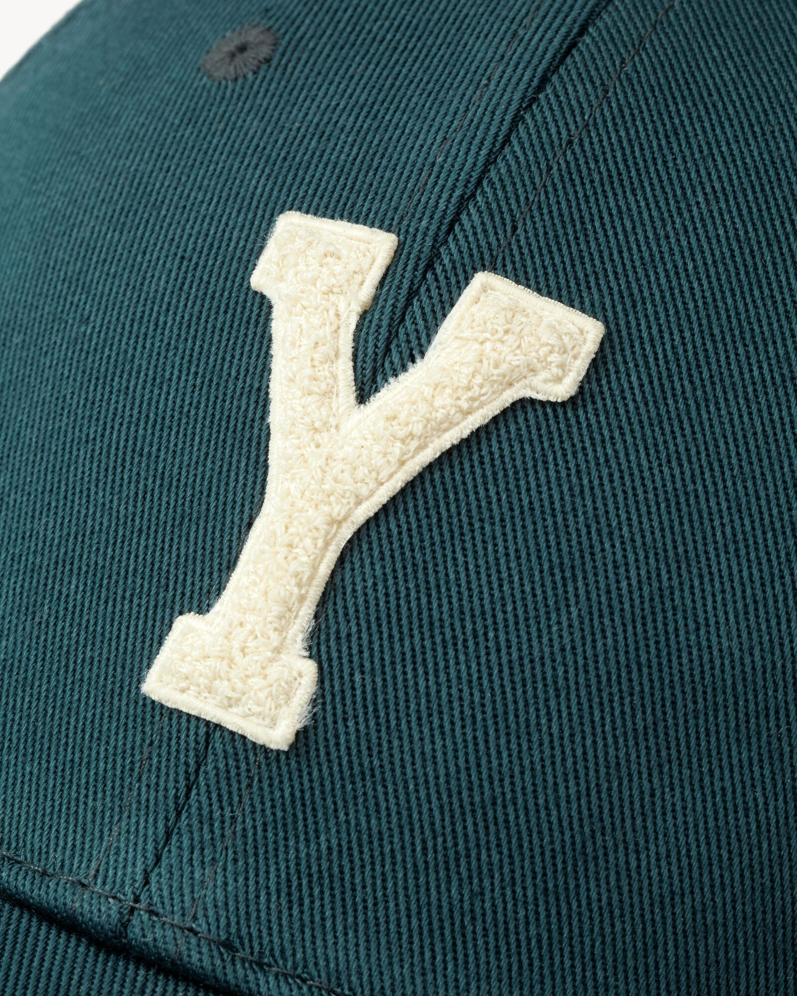 Y华达呢棒球帽