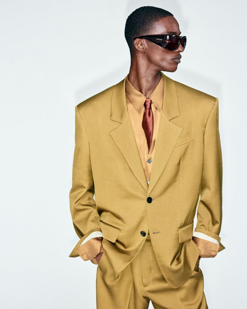 SL 901 HOWL太阳眼镜