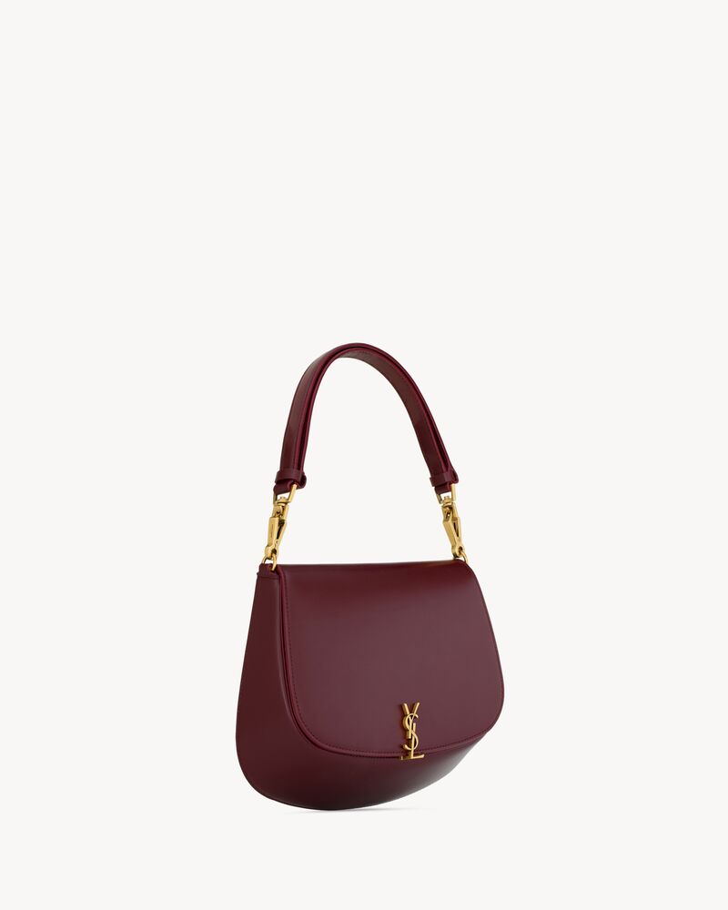 VOLTAIRE皮革手提包