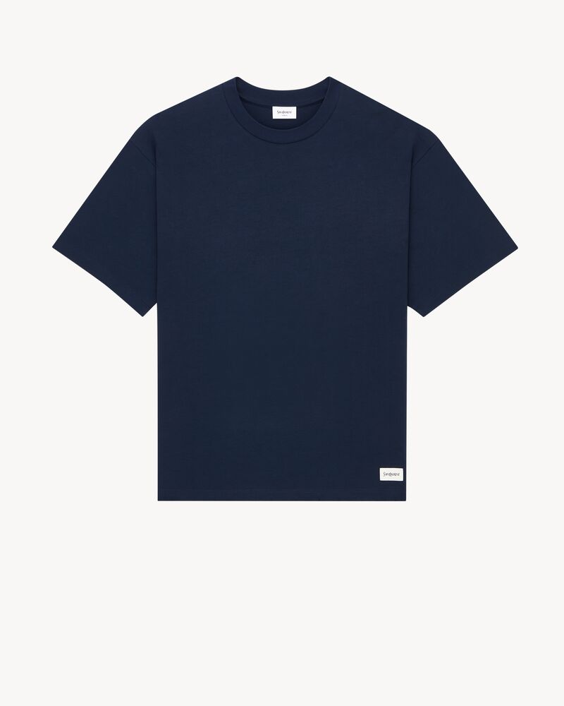 SAINT LAURENT T恤