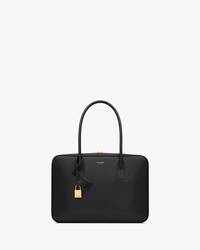 SAC DE JOUR BOX SAINT LAURENT箱形手袋