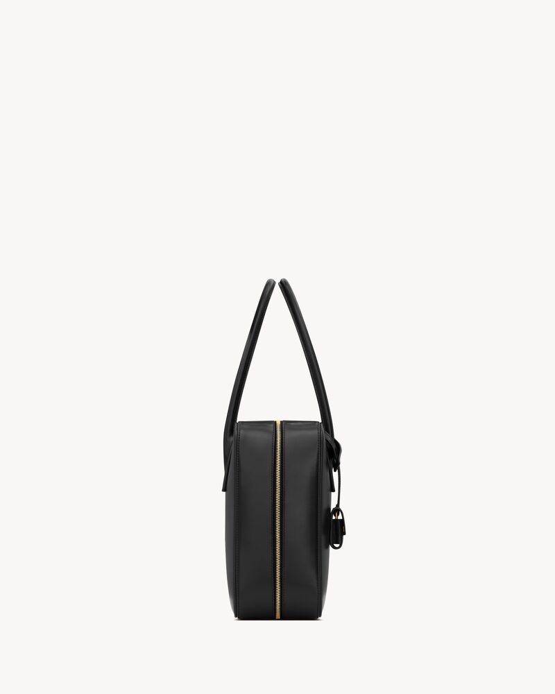SAC DE JOUR BOX SAINT LAURENT箱形手袋