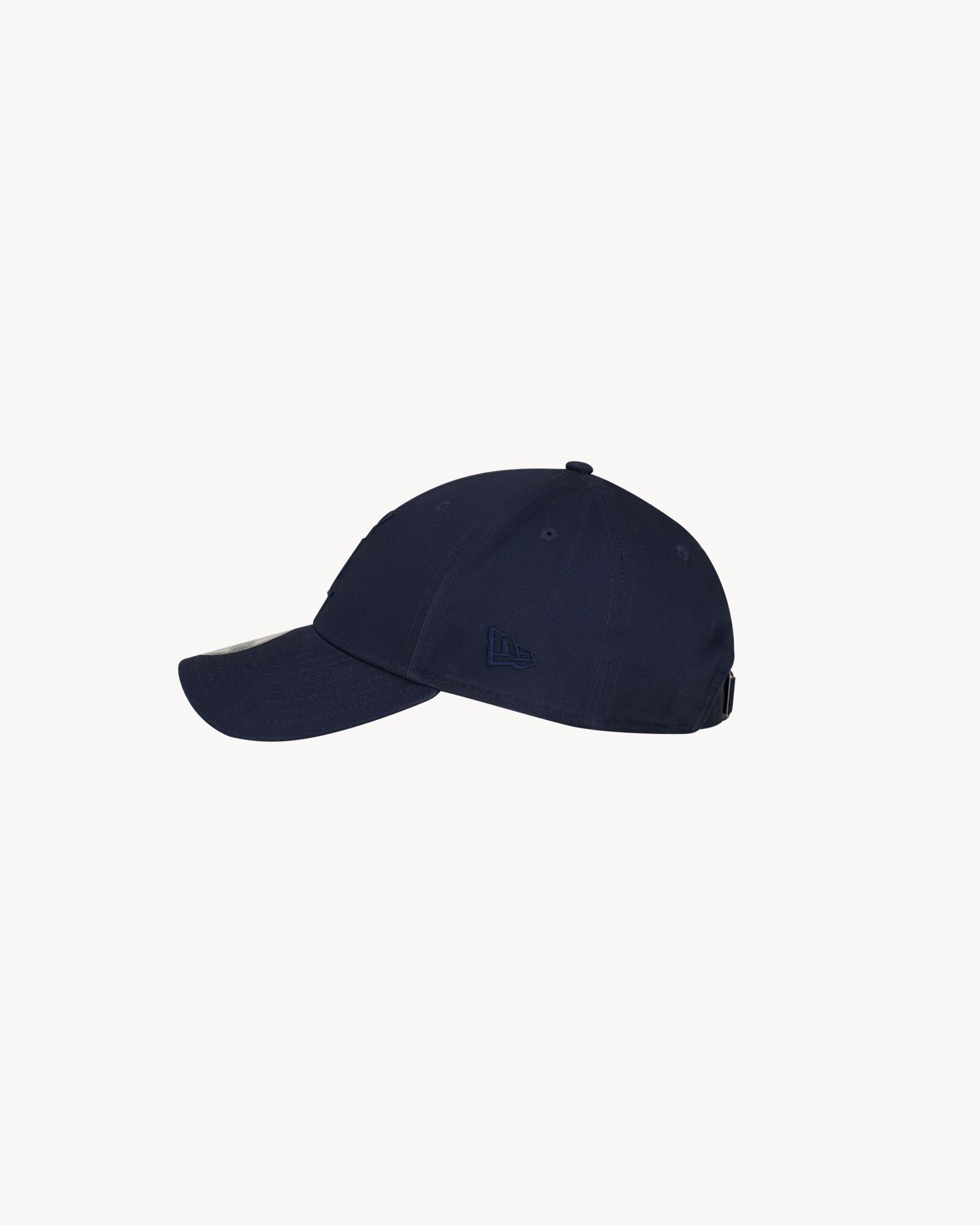 NEW ERA LE CASSANDRE帆布棒球帽
