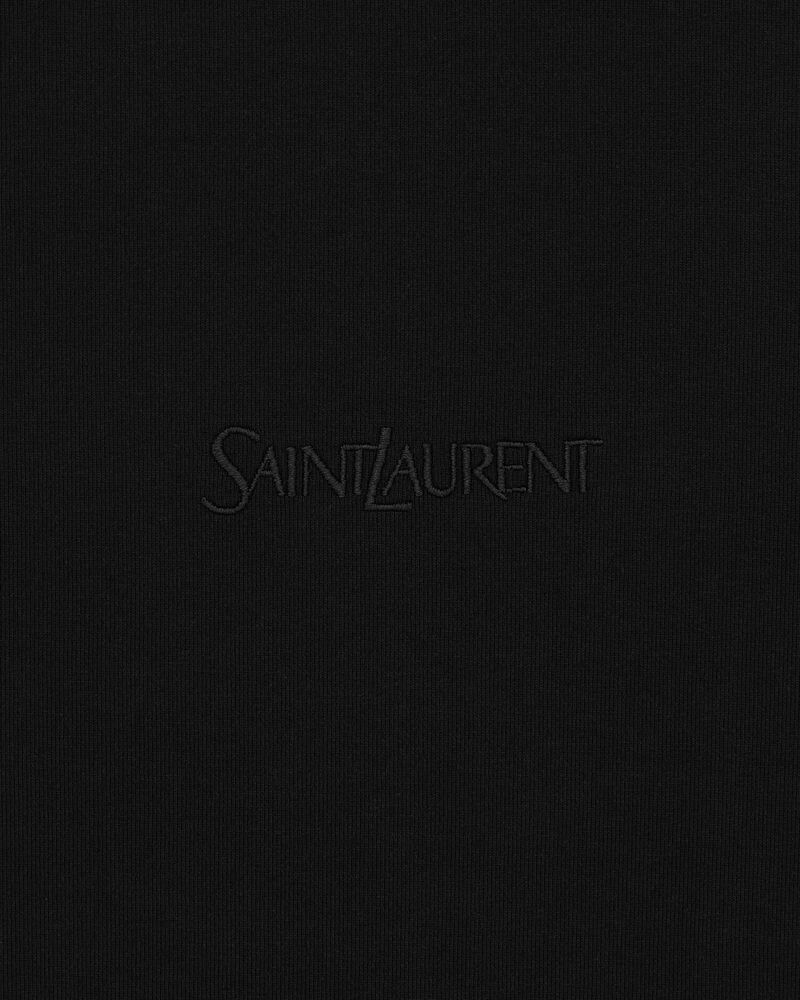SAINT LAURENT T恤