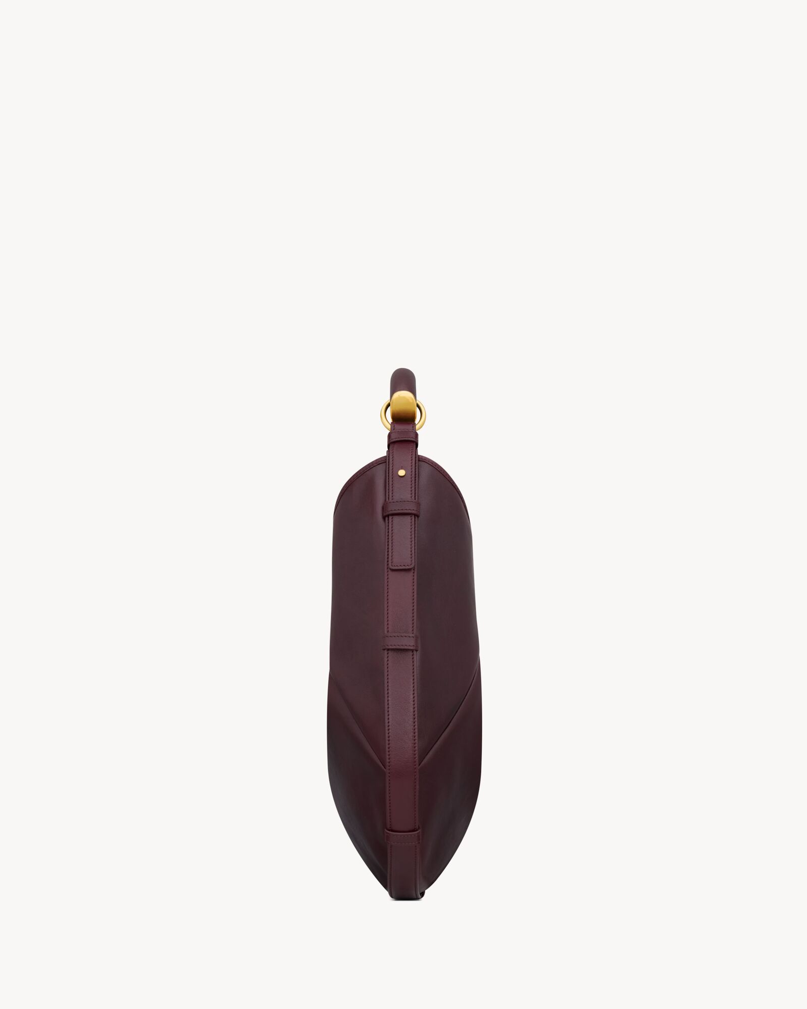 MOMBASA中号皮革手袋