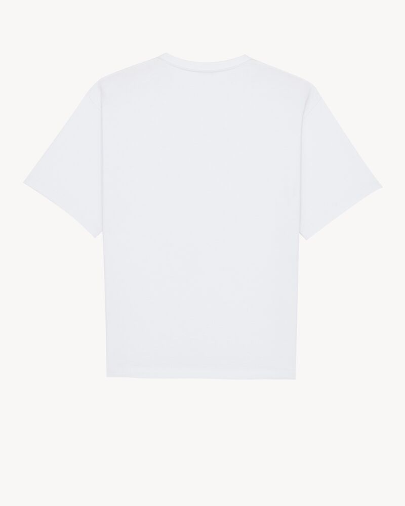 LE CASSANDRE超大T恤