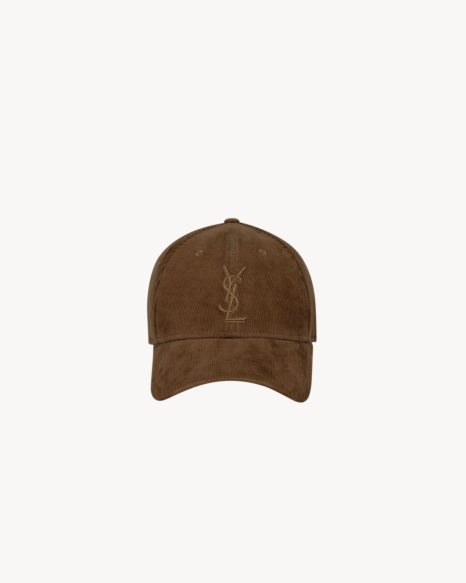 NEW ERA CASSANDRE 灯芯绒帽子