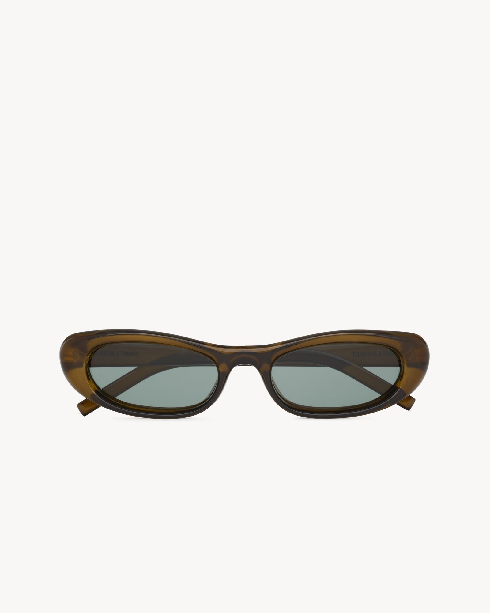 SL 557 SHADE PLUMP太阳眼镜