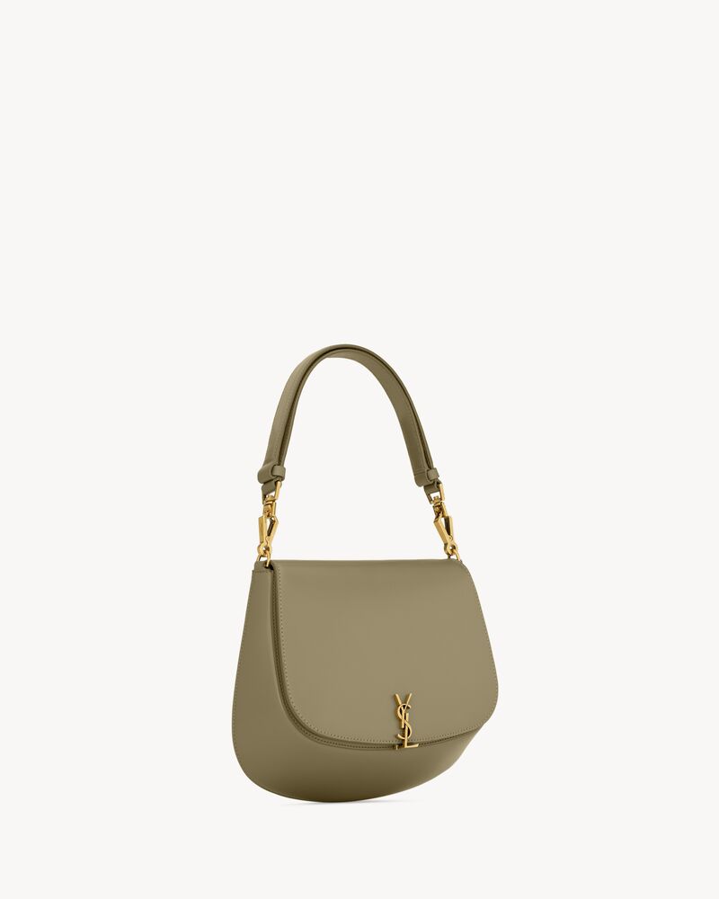 VOLTAIRE皮革手提包