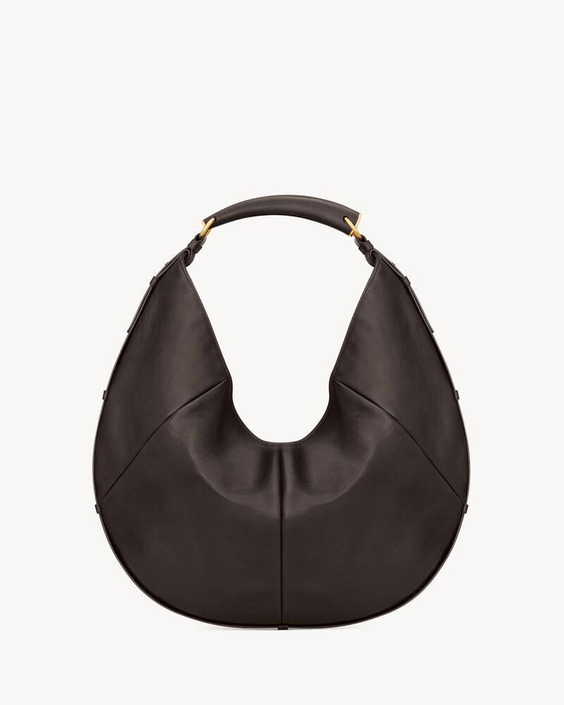 MOMBASA大号皮革手袋