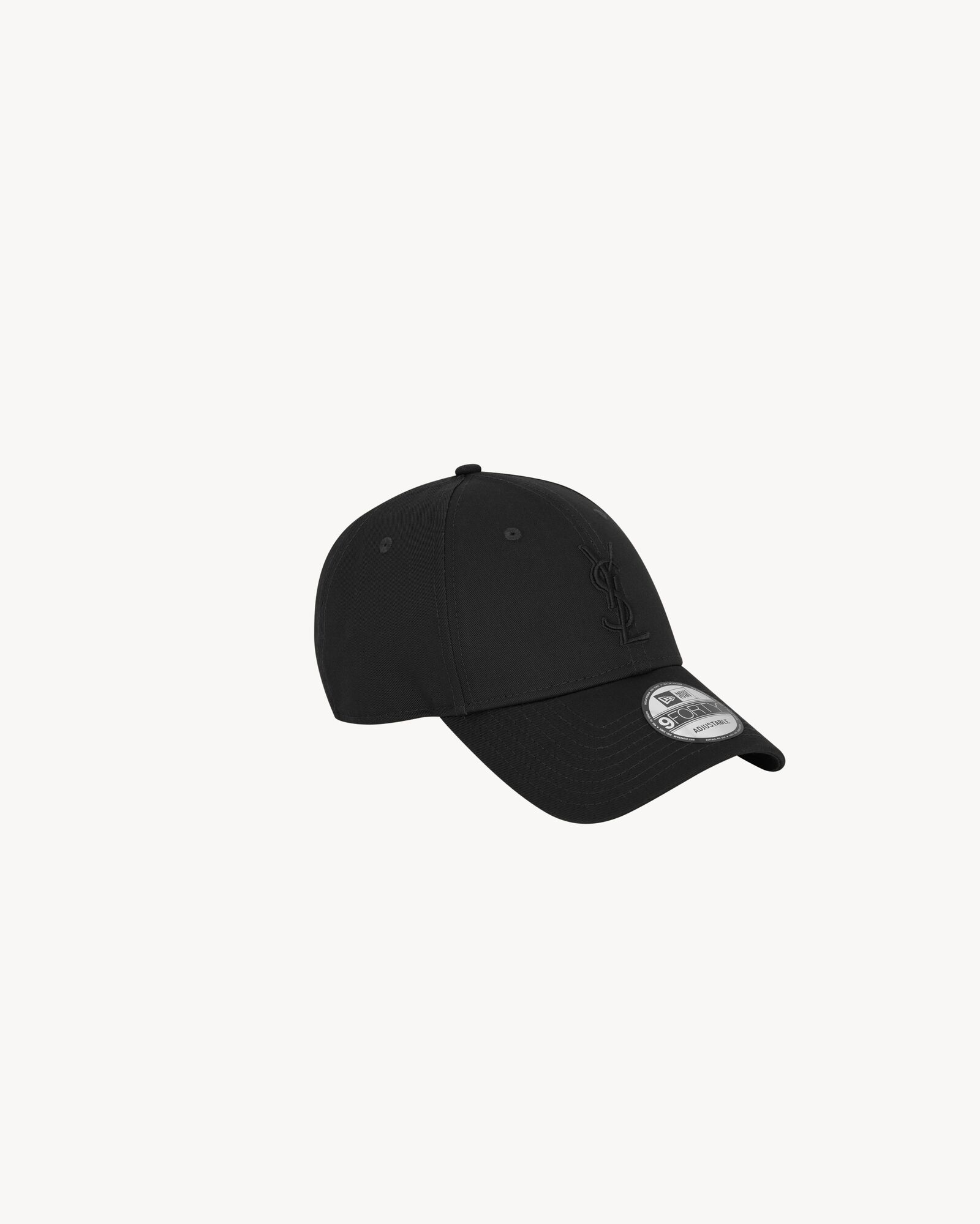 NEW ERA LE CASSANDRE帆布棒球帽
