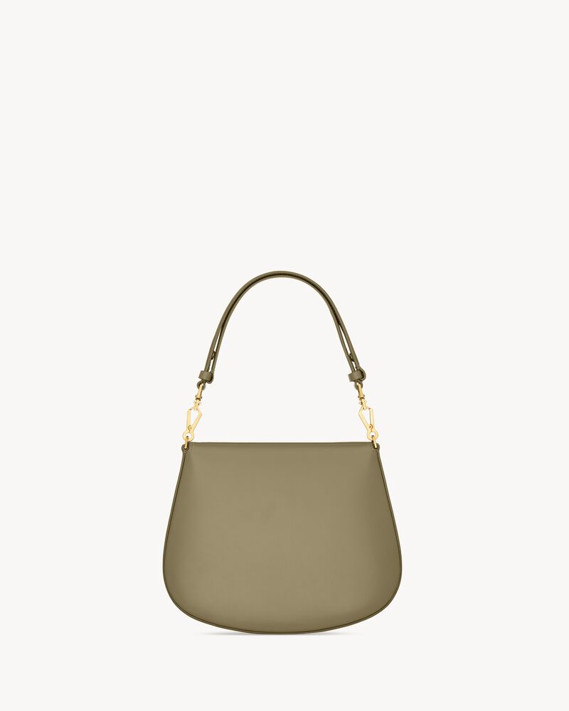 VOLTAIRE皮革手提包