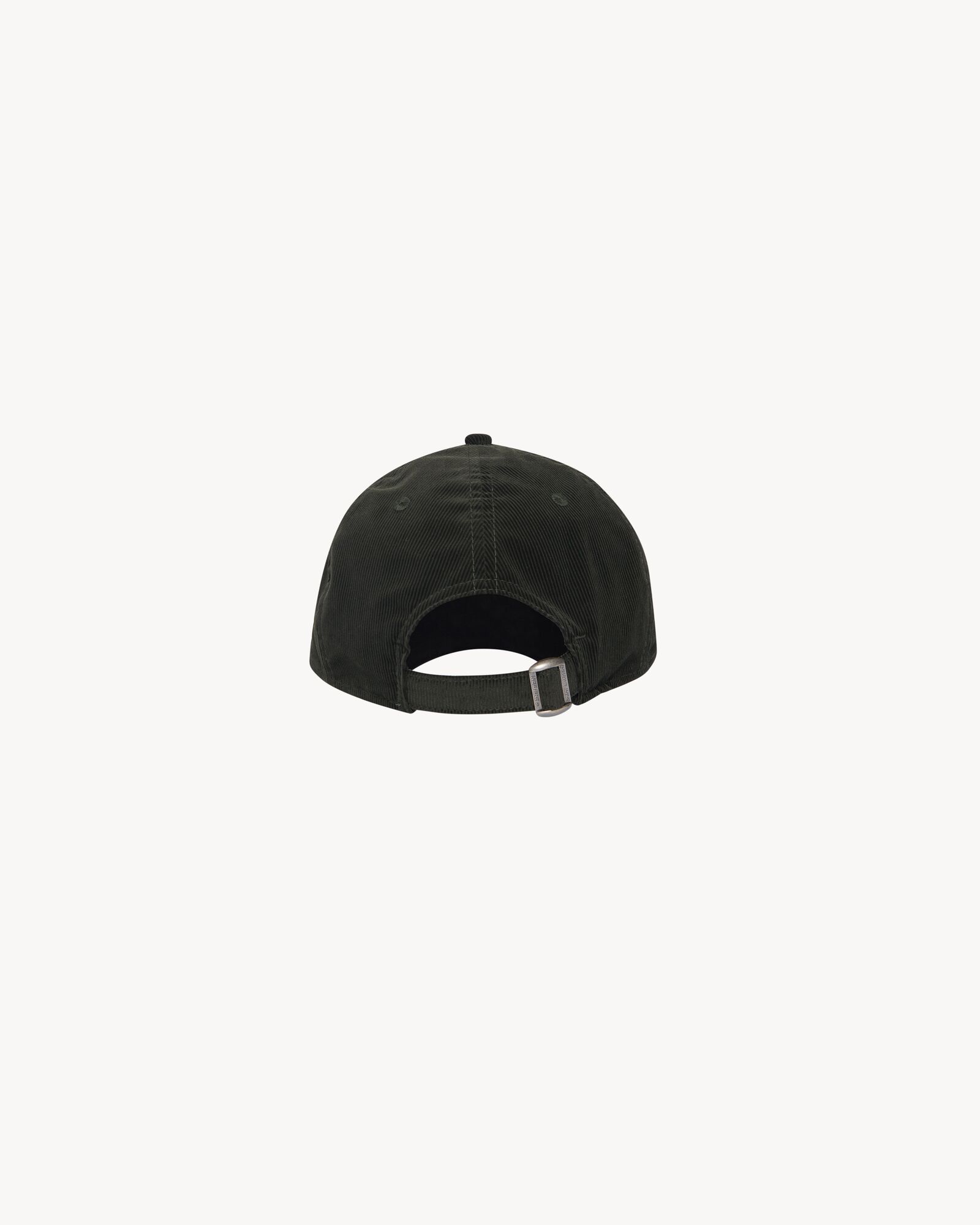 New Era le Cassandre灯芯绒棒球帽