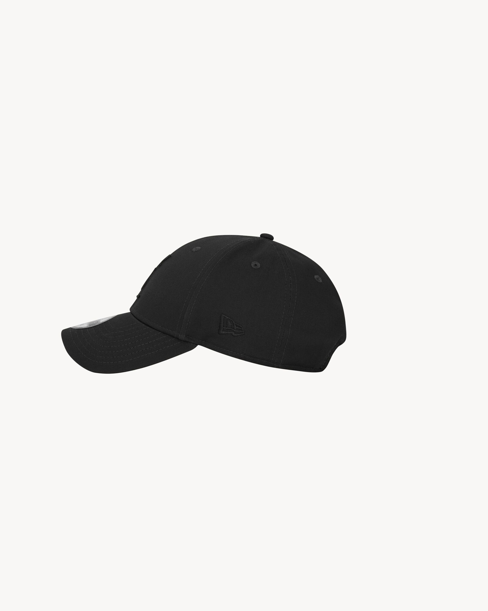 NEW ERA LE CASSANDRE帆布棒球帽