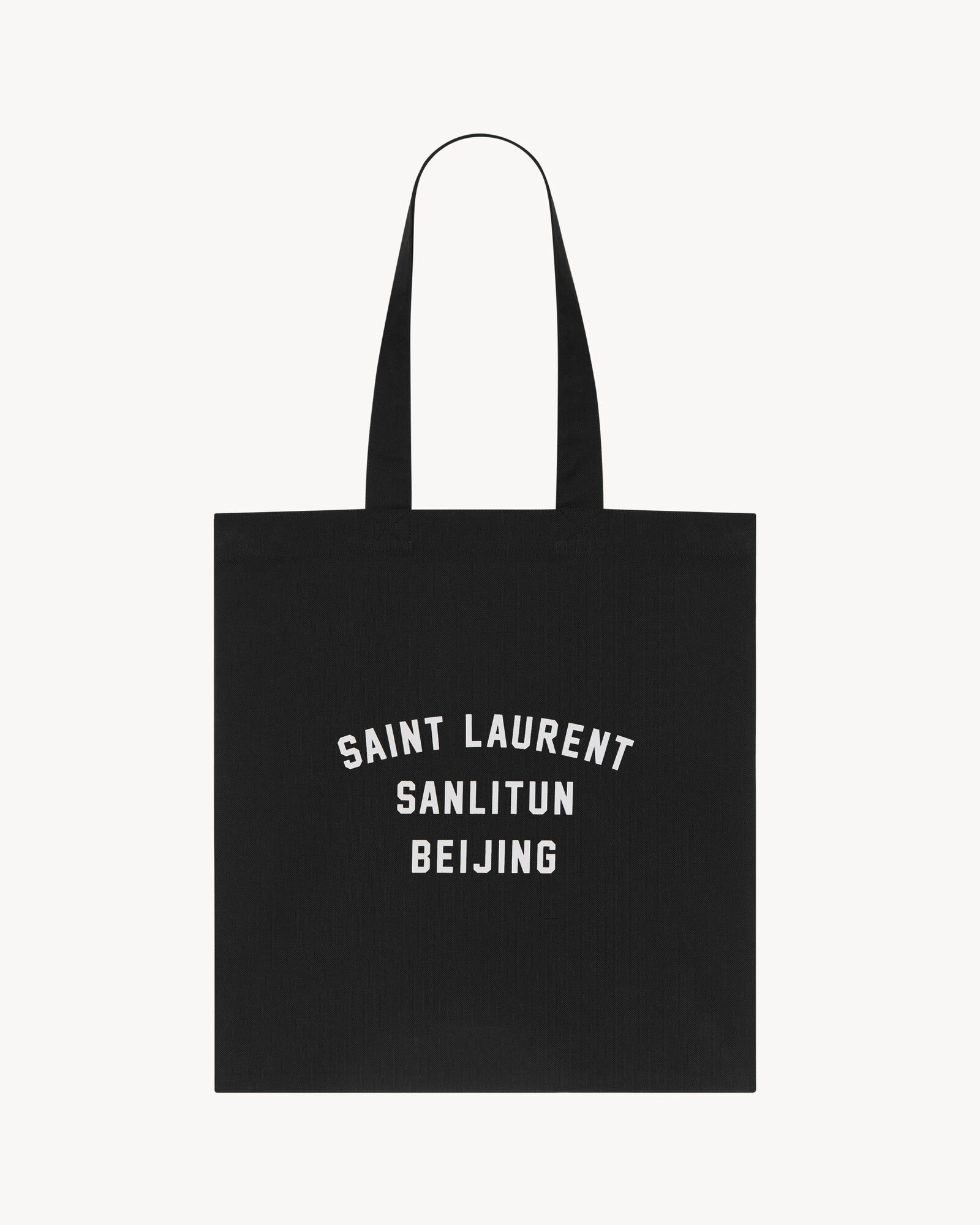 SAINT LAURENT BEIJING托特包