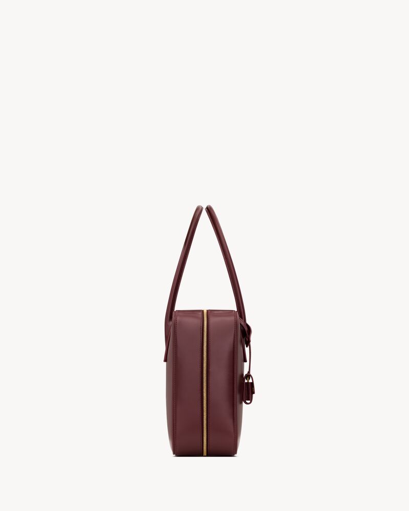 SAC DE JOUR BOX SAINT LAURENT箱形手袋