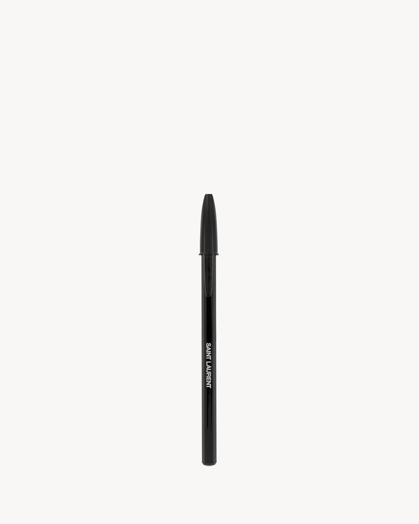 Bic Saint Laurent金属笔