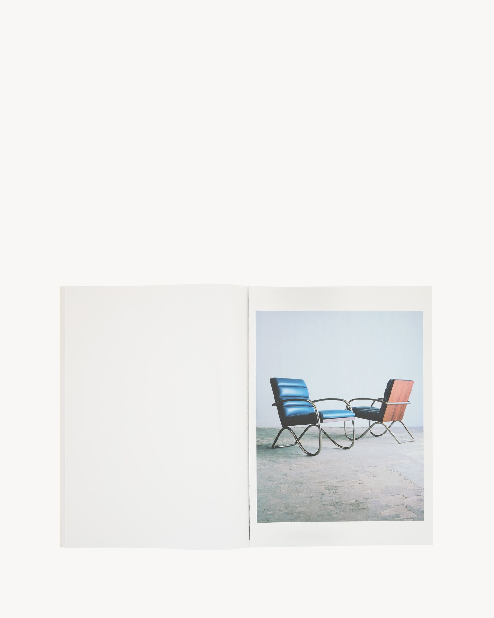 SL EDITIONS:《Charlotte Perriand 目录集》