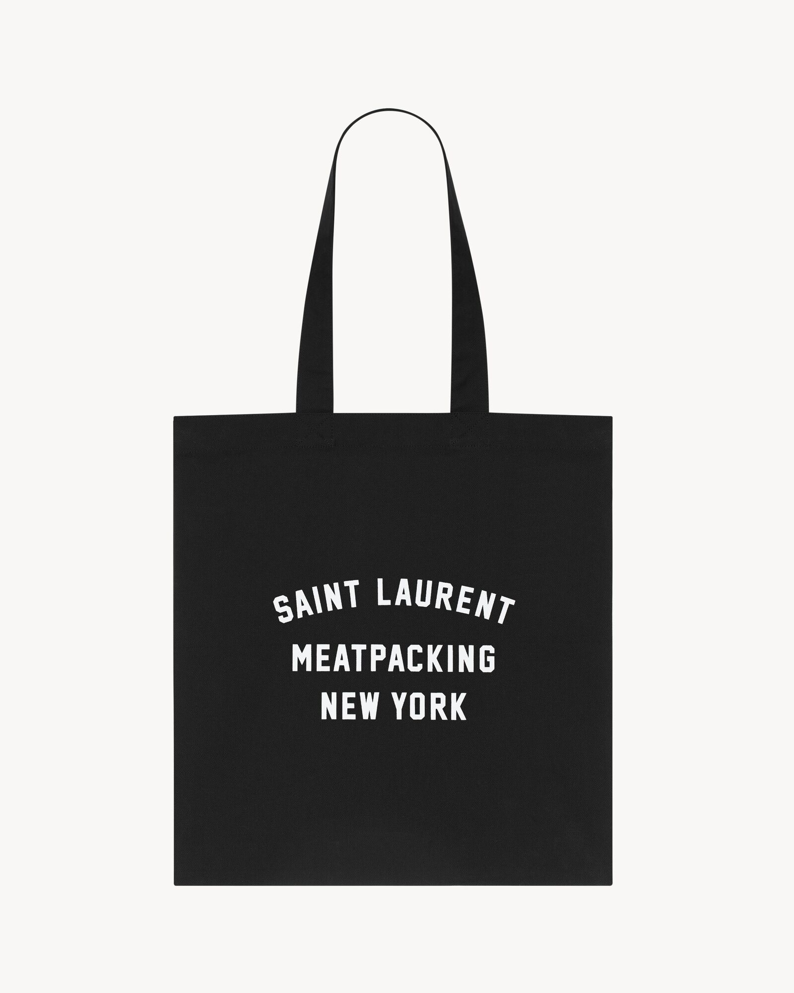 SAINT LAURENT纽约托特包