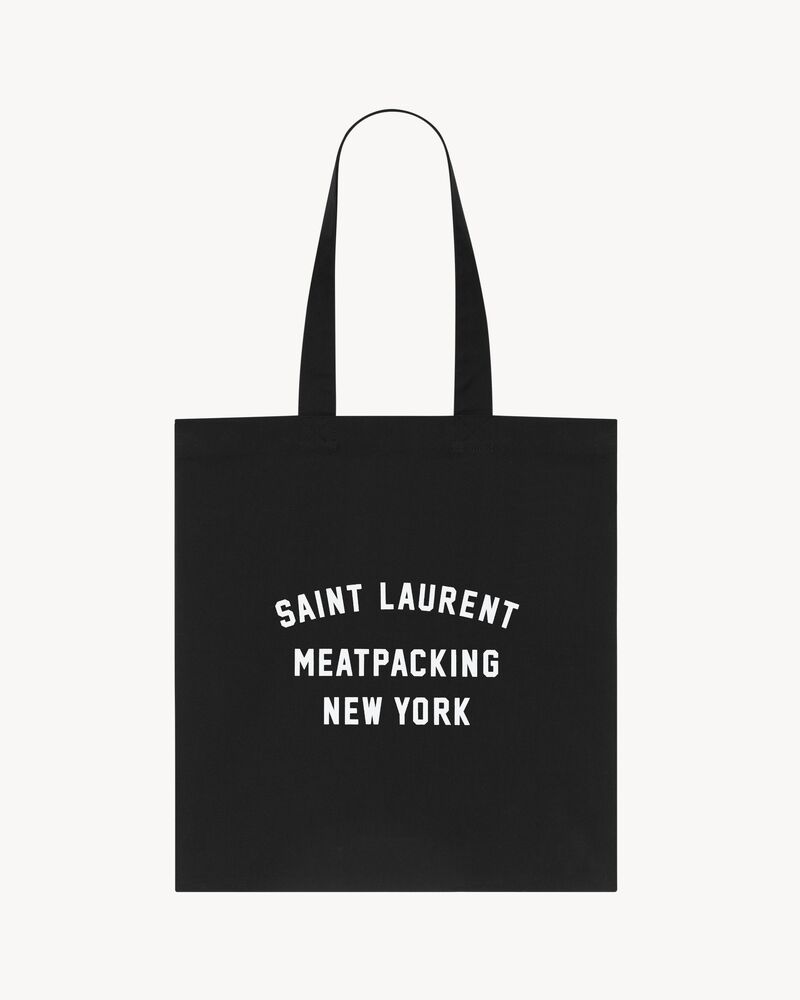 SAINT LAURENT圣罗兰中国官方网站 SAINT LAURENT纽约托特包