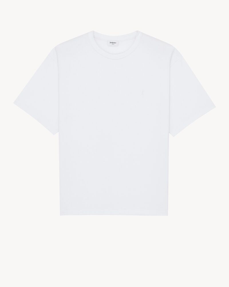 LE CASSANDRE超大T恤