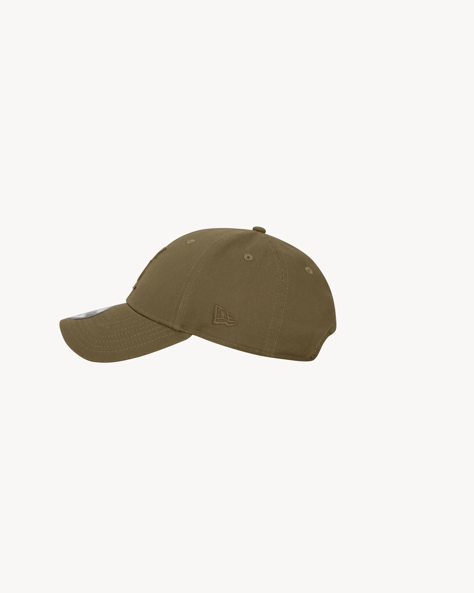 NEW ERA LE CASSANDRE帆布棒球帽