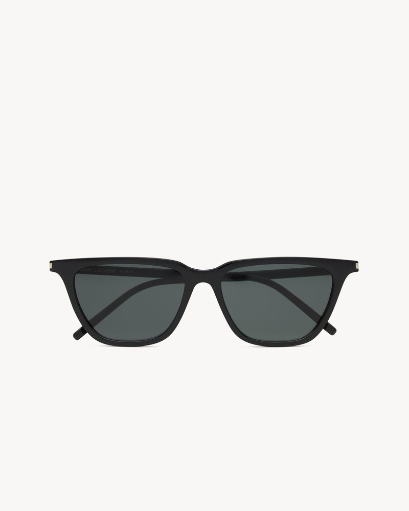 SL 889 SULPICE窄款太阳眼镜