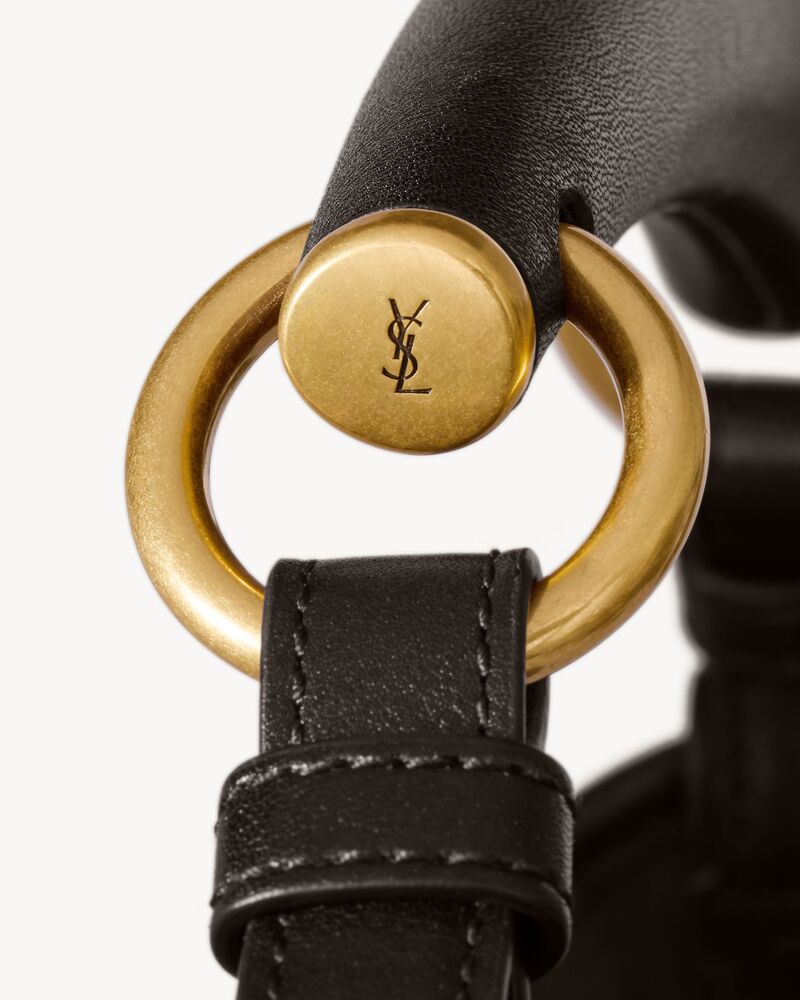 MOMBASA大号皮革手袋