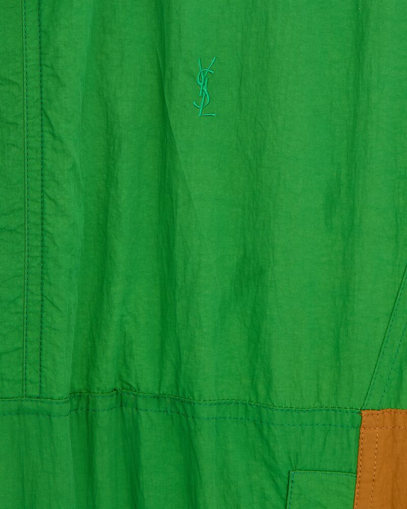 LE CASSANDRE聚酰胺纤维罗缎风衣