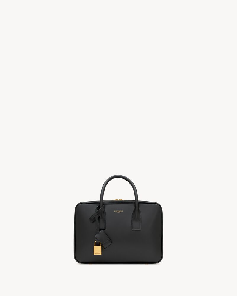 SAC DE JOUR BOX SAINT LAURENT小号箱形手袋