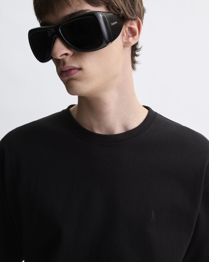 LE CASSANDRE超大T恤